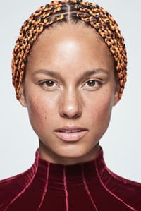 Alicia Keys
