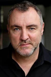 Glenn Speers