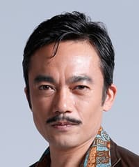 Takahashi Kazuya