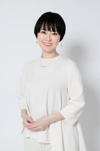 Nagiko Tono