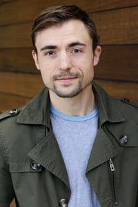 Trevor Stevens