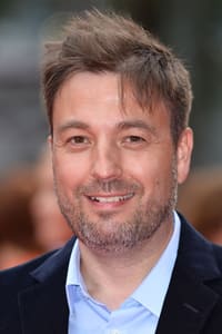 Damon Beesley