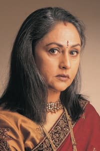 Jaya Bachchan