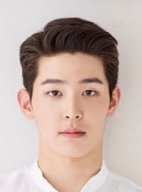 Lee Si Woo