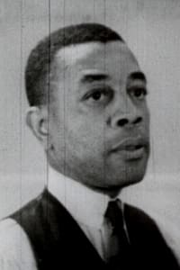 Henry 'Gang' Gines