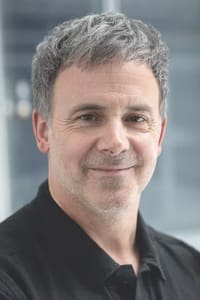 Éric Bernier