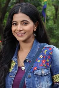 Alisha Parveen
