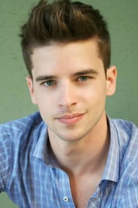 Connor Hammond