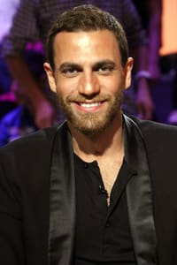 Nicolas Mouawad