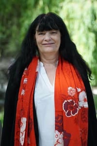 Marika Bret