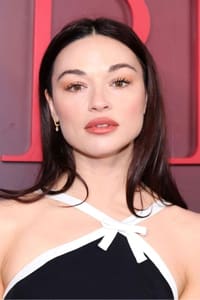 Crystal Reed
