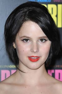 Rachel Anna Simon