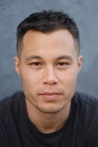 Stephen A. Chang