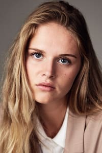 Marie-Mae van Zuilen