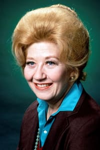 Charlotte Rae