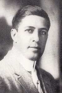 Jack Richardson