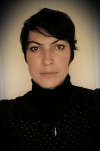 Elvira Diaz
