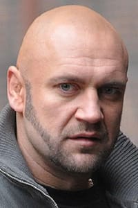 Aleksandr Krasovskiy