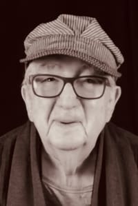 David Lipman