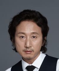 Kim Young Woong