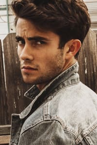 Garrett Westton