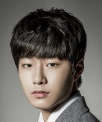 Shin Ki Joon