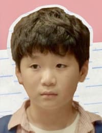 Hwang Jae Won