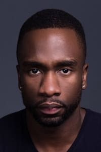 Omari Bernard