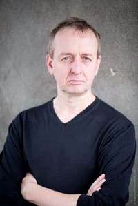 Nicholas Bodeux