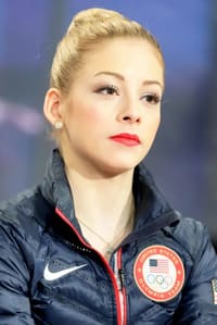 Gracie Gold
