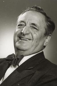 Hans Moser