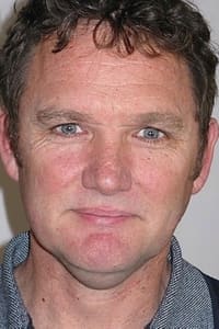 Des Morgan