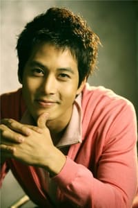 Kim  Jung Wook