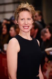 Thea Sharrock