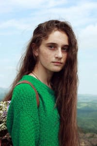 Mariam Buturishvili