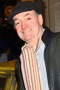 Craig Cash