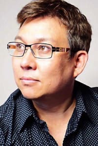 Michael Lin