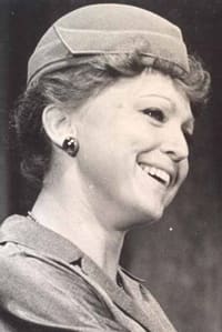 Christine Harbort