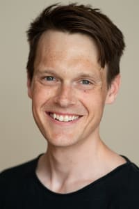 Sam Lilja