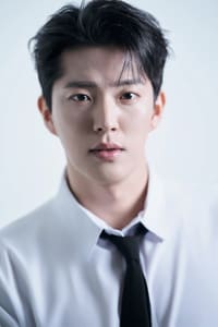 Shin Ki-hwan