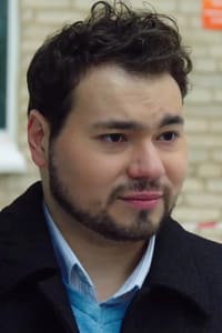 Ilya Droznin