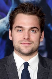 Dylan Sprayberry