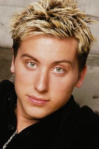 Lance Bass