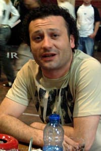 Dimitar Ratchkov