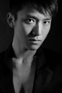 Qiu Yushuo