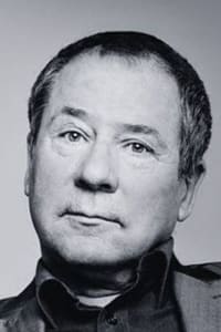 Bill van Dijk