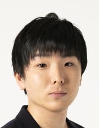 Mori Yusaku
