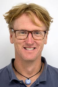 Ben Wallis