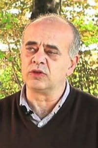 Franco Palmieri