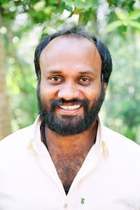 Sunil